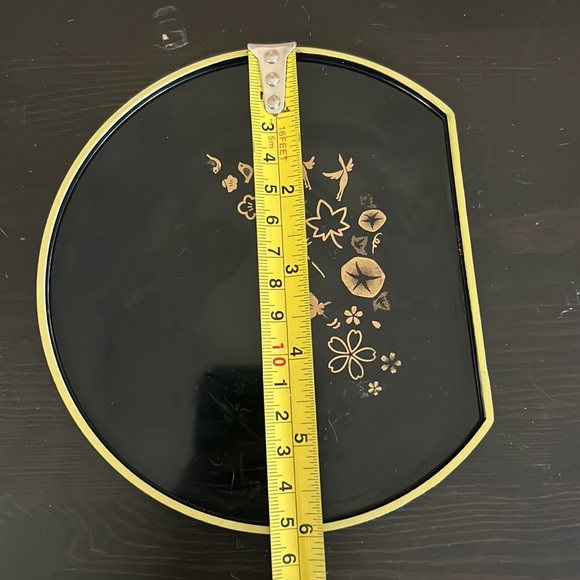 Assorted Japanese Plates - Picture 5 of 10